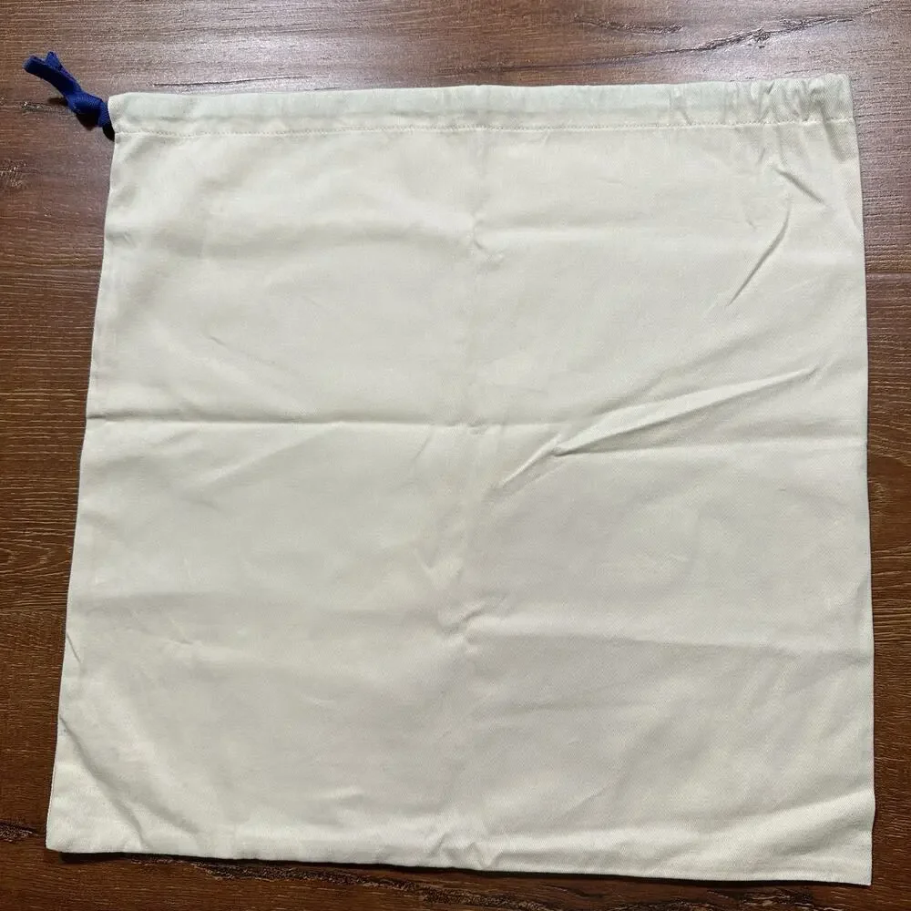 Louis Vuitton Dust Bag 16.5
